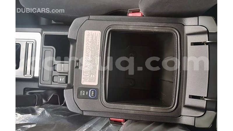 Big with watermark toyota prado barh el gazel import dubai 2820