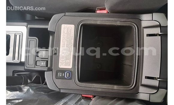 Acheter Import Voiture Toyota Prado Noir à Import - Dubai, Barh el Gazel Acheter Import Voiture Toyota Prado Noir à Import - Dubai, Barh el Gazel
