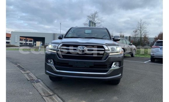 Buy Import Toyota Land Cruiser Other Car in Import - Dubai in Barh el Gazel Buy Import Toyota Land Cruiser Other Car in Import - Dubai in Barh el Gazel