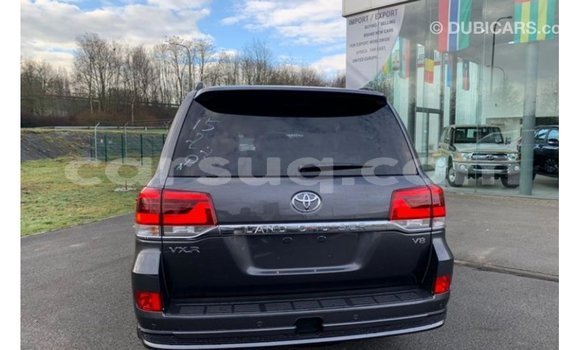 Buy Import Toyota Land Cruiser Other Car in Import - Dubai in Barh el Gazel Buy Import Toyota Land Cruiser Other Car in Import - Dubai in Barh el Gazel