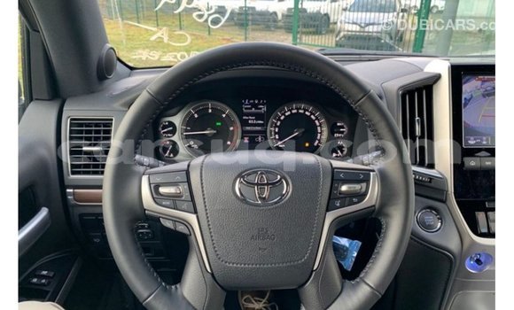Buy Import Toyota Land Cruiser Other Car in Import - Dubai in Barh el Gazel Buy Import Toyota Land Cruiser Other Car in Import - Dubai in Barh el Gazel