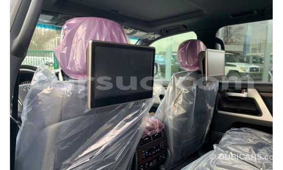 Buy Import Toyota Land Cruiser Other Car in Import - Dubai in Barh el Gazel Buy Import Toyota Land Cruiser Other Car in Import - Dubai in Barh el Gazel