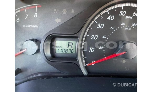 Acheter Import Voiture Toyota Sienna Autre à Import - Dubai, Barh el Gazel Acheter Import Voiture Toyota Sienna Autre à Import - Dubai, Barh el Gazel