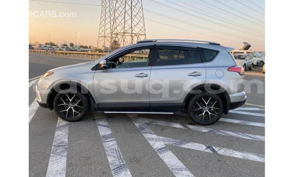 Acheter Import Voiture Toyota 4Runner Autre à Import - Dubai, Barh el Gazel Acheter Import Voiture Toyota 4Runner Autre à Import - Dubai, Barh el Gazel