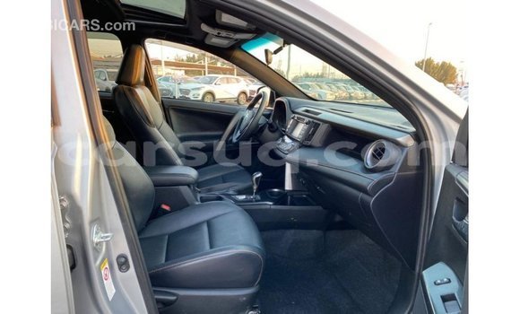 Acheter Import Voiture Toyota 4Runner Autre à Import - Dubai, Barh el Gazel Acheter Import Voiture Toyota 4Runner Autre à Import - Dubai, Barh el Gazel