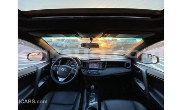 Acheter Import Voiture Toyota 4Runner Autre à Import - Dubai, Barh el Gazel Acheter Import Voiture Toyota 4Runner Autre à Import - Dubai, Barh el Gazel