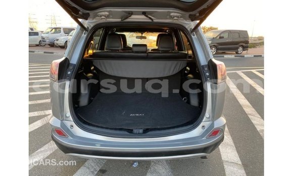 Acheter Import Voiture Toyota 4Runner Autre à Import - Dubai, Barh el Gazel Acheter Import Voiture Toyota 4Runner Autre à Import - Dubai, Barh el Gazel