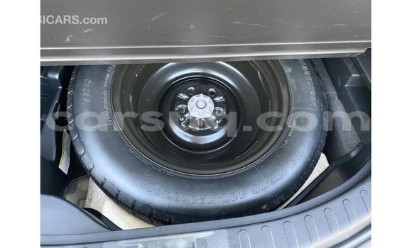 Acheter Import Voiture Toyota 4Runner Autre à Import - Dubai, Barh el Gazel Acheter Import Voiture Toyota 4Runner Autre à Import - Dubai, Barh el Gazel