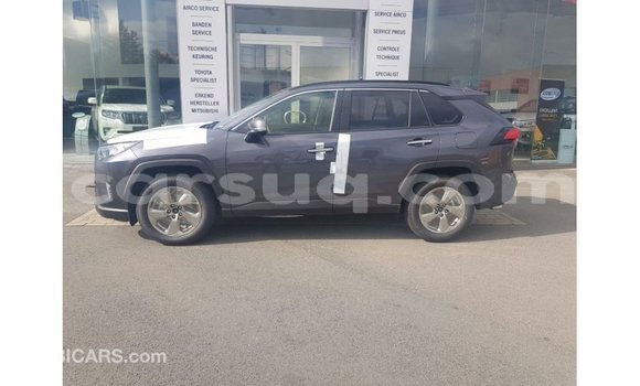 Buy Import Toyota 4Runner Other Car in Import - Dubai in Barh el Gazel Buy Import Toyota 4Runner Other Car in Import - Dubai in Barh el Gazel