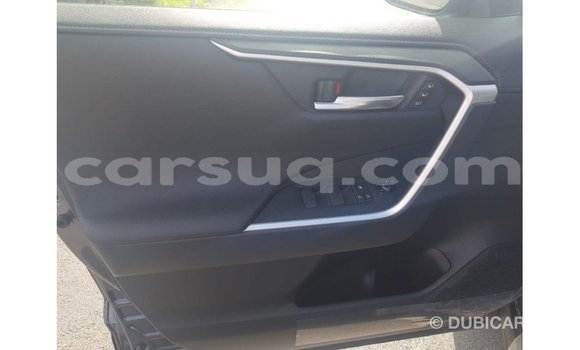 Buy Import Toyota 4Runner Other Car in Import - Dubai in Barh el Gazel Buy Import Toyota 4Runner Other Car in Import - Dubai in Barh el Gazel