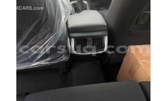 Buy Import Toyota Hilux Black Car in Import - Dubai in Barh el Gazel Buy Import Toyota Hilux Black Car in Import - Dubai in Barh el Gazel