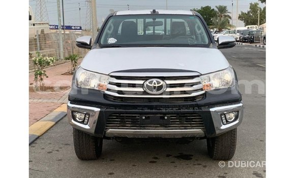 Buy Import Toyota Hilux Black Car in Import - Dubai in Barh el Gazel Buy Import Toyota Hilux Black Car in Import - Dubai in Barh el Gazel