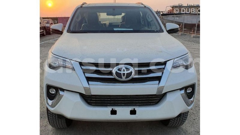 Big with watermark toyota fortuner barh el gazel import dubai 2834