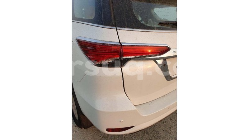 Big with watermark toyota fortuner barh el gazel import dubai 2834