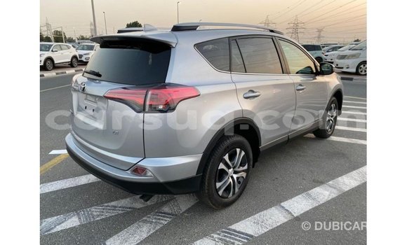 Buy Import Toyota 4Runner Other Car in Import - Dubai in Barh el Gazel Buy Import Toyota 4Runner Other Car in Import - Dubai in Barh el Gazel