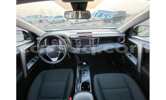 Buy Import Toyota 4Runner Other Car in Import - Dubai in Barh el Gazel Buy Import Toyota 4Runner Other Car in Import - Dubai in Barh el Gazel