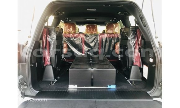 Acheter Import Voiture Lexus LX Blanc à Import - Dubai, Barh el Gazel Acheter Import Voiture Lexus LX Blanc à Import - Dubai, Barh el Gazel