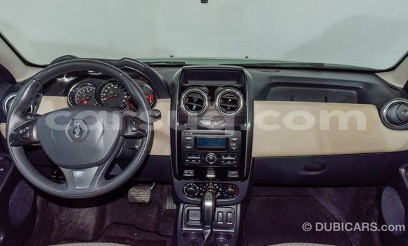 Buy Import Renault Duster White Car in Import - Dubai in Barh el Gazel Buy Import Renault Duster White Car in Import - Dubai in Barh el Gazel