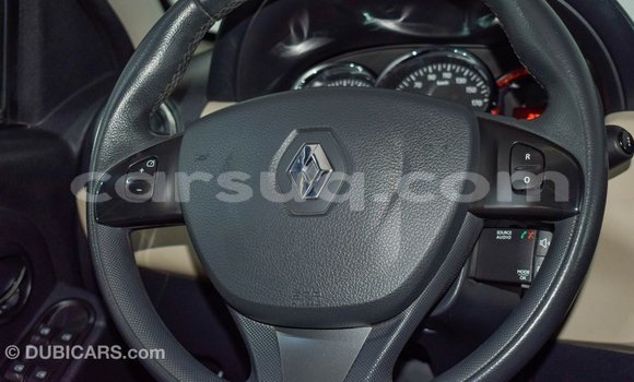 Buy Import Renault Duster White Car in Import - Dubai in Barh el Gazel Buy Import Renault Duster White Car in Import - Dubai in Barh el Gazel