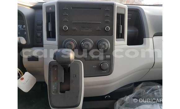 Acheter Import Voiture Toyota Hiace Blanc à Import - Dubai, Barh el Gazel Acheter Import Voiture Toyota Hiace Blanc à Import - Dubai, Barh el Gazel