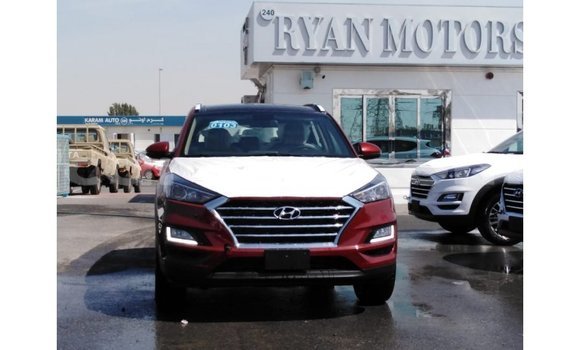 Acheter Import Voiture Hyundai Tucson Rouge à Import - Dubai, Barh el Gazel Acheter Import Voiture Hyundai Tucson Rouge à Import - Dubai, Barh el Gazel
