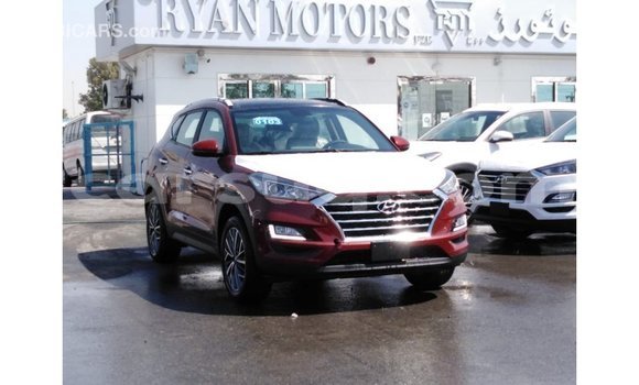 Acheter Import Voiture Hyundai Tucson Rouge à Import - Dubai, Barh el Gazel Acheter Import Voiture Hyundai Tucson Rouge à Import - Dubai, Barh el Gazel