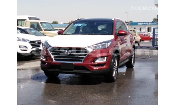 Acheter Import Voiture Hyundai Tucson Rouge à Import - Dubai, Barh el Gazel Acheter Import Voiture Hyundai Tucson Rouge à Import - Dubai, Barh el Gazel