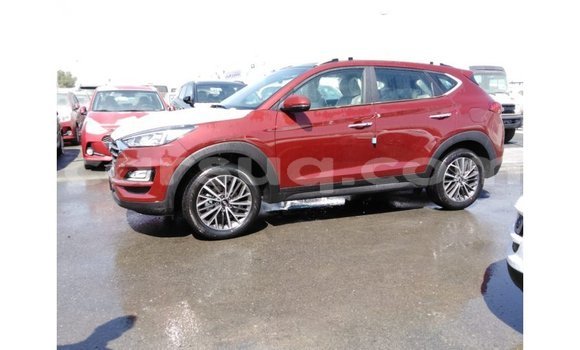 Acheter Import Voiture Hyundai Tucson Rouge à Import - Dubai, Barh el Gazel Acheter Import Voiture Hyundai Tucson Rouge à Import - Dubai, Barh el Gazel