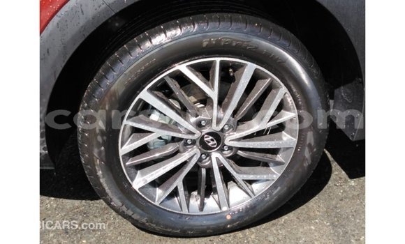 Acheter Import Voiture Hyundai Tucson Rouge à Import - Dubai, Barh el Gazel Acheter Import Voiture Hyundai Tucson Rouge à Import - Dubai, Barh el Gazel