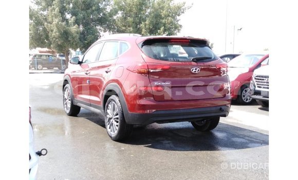 Acheter Import Voiture Hyundai Tucson Rouge à Import - Dubai, Barh el Gazel Acheter Import Voiture Hyundai Tucson Rouge à Import - Dubai, Barh el Gazel