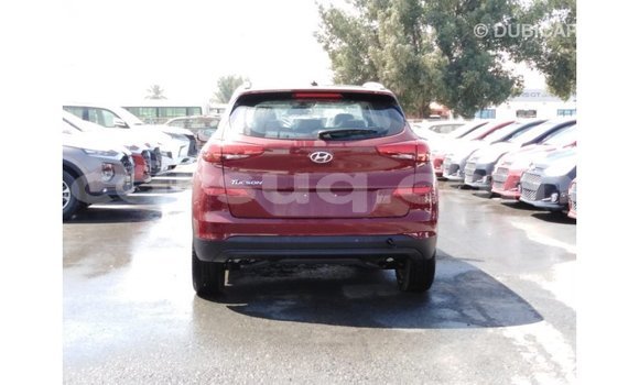Acheter Import Voiture Hyundai Tucson Rouge à Import - Dubai, Barh el Gazel Acheter Import Voiture Hyundai Tucson Rouge à Import - Dubai, Barh el Gazel