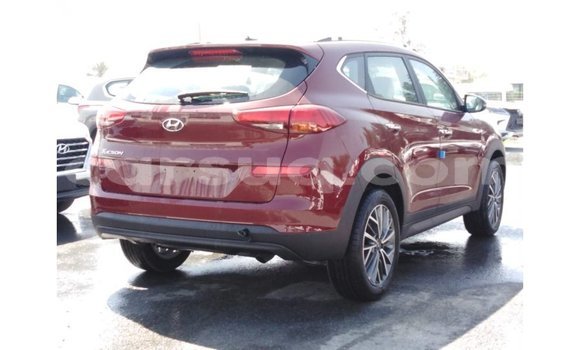 Acheter Import Voiture Hyundai Tucson Rouge à Import - Dubai, Barh el Gazel Acheter Import Voiture Hyundai Tucson Rouge à Import - Dubai, Barh el Gazel