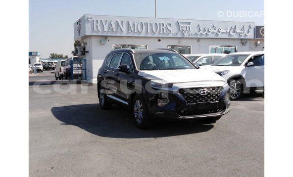 Acheter Import Voiture Hyundai Santa Fe Bleu à Import - Dubai, Barh el Gazel Acheter Import Voiture Hyundai Santa Fe Bleu à Import - Dubai, Barh el Gazel