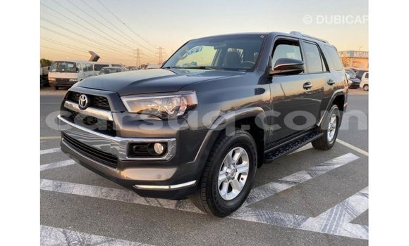 Buy Import Toyota 4Runner Other Car in Import - Dubai in Barh el Gazel Buy Import Toyota 4Runner Other Car in Import - Dubai in Barh el Gazel