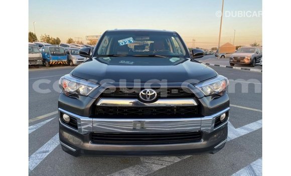 Buy Import Toyota 4Runner Other Car in Import - Dubai in Barh el Gazel Buy Import Toyota 4Runner Other Car in Import - Dubai in Barh el Gazel