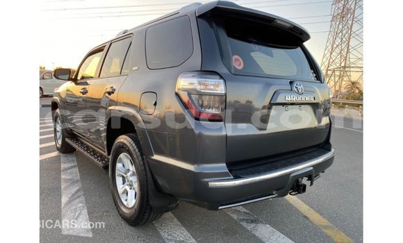 Buy Import Toyota 4Runner Other Car in Import - Dubai in Barh el Gazel Buy Import Toyota 4Runner Other Car in Import - Dubai in Barh el Gazel