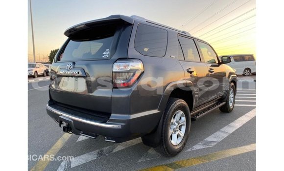 Buy Import Toyota 4Runner Other Car in Import - Dubai in Barh el Gazel Buy Import Toyota 4Runner Other Car in Import - Dubai in Barh el Gazel