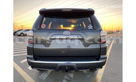 Buy Import Toyota 4Runner Other Car in Import - Dubai in Barh el Gazel Buy Import Toyota 4Runner Other Car in Import - Dubai in Barh el Gazel