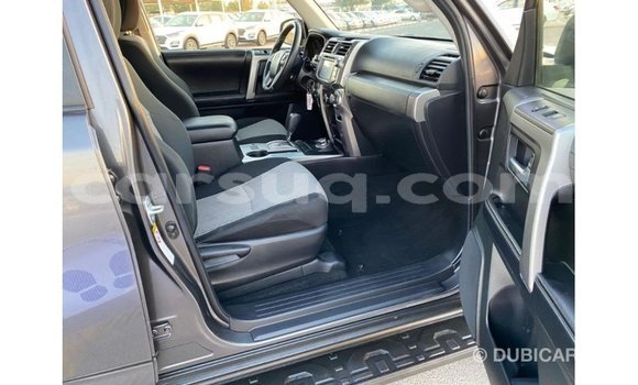 Buy Import Toyota 4Runner Other Car in Import - Dubai in Barh el Gazel Buy Import Toyota 4Runner Other Car in Import - Dubai in Barh el Gazel