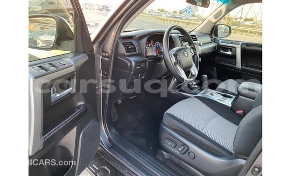 Buy Import Toyota 4Runner Other Car in Import - Dubai in Barh el Gazel Buy Import Toyota 4Runner Other Car in Import - Dubai in Barh el Gazel