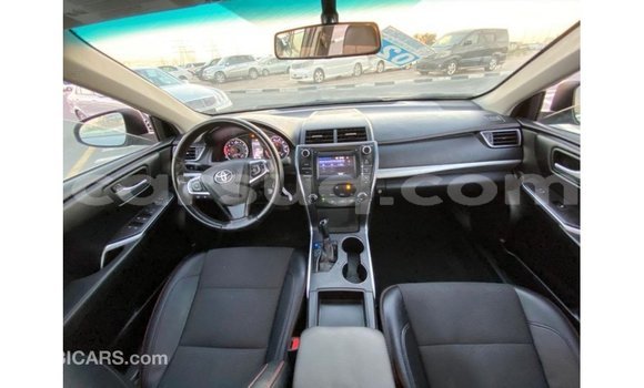 Buy Import Toyota 4Runner Other Car in Import - Dubai in Barh el Gazel Buy Import Toyota 4Runner Other Car in Import - Dubai in Barh el Gazel