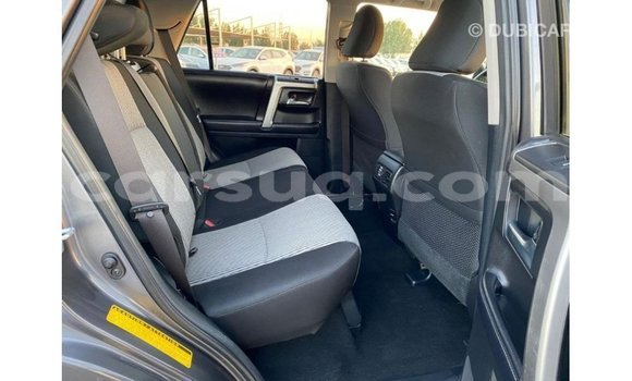 Buy Import Toyota 4Runner Other Car in Import - Dubai in Barh el Gazel Buy Import Toyota 4Runner Other Car in Import - Dubai in Barh el Gazel