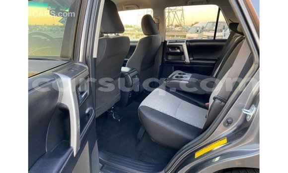 Buy Import Toyota 4Runner Other Car in Import - Dubai in Barh el Gazel Buy Import Toyota 4Runner Other Car in Import - Dubai in Barh el Gazel