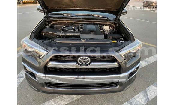 Buy Import Toyota 4Runner Other Car in Import - Dubai in Barh el Gazel Buy Import Toyota 4Runner Other Car in Import - Dubai in Barh el Gazel