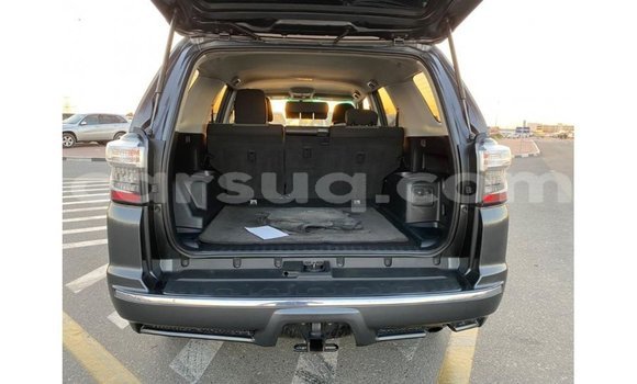 Buy Import Toyota 4Runner Other Car in Import - Dubai in Barh el Gazel Buy Import Toyota 4Runner Other Car in Import - Dubai in Barh el Gazel