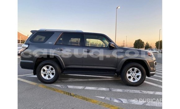 Buy Import Toyota 4Runner Other Car in Import - Dubai in Barh el Gazel Buy Import Toyota 4Runner Other Car in Import - Dubai in Barh el Gazel