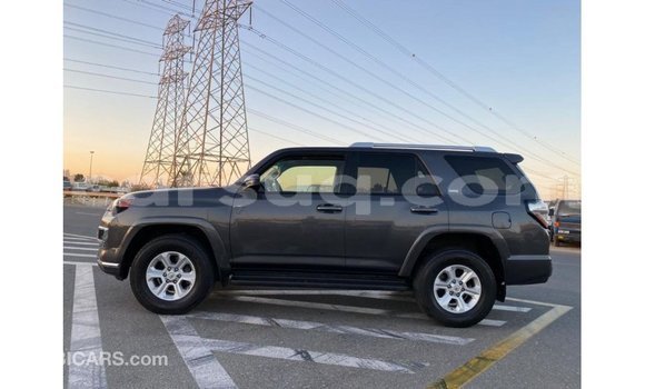 Buy Import Toyota 4Runner Other Car in Import - Dubai in Barh el Gazel Buy Import Toyota 4Runner Other Car in Import - Dubai in Barh el Gazel