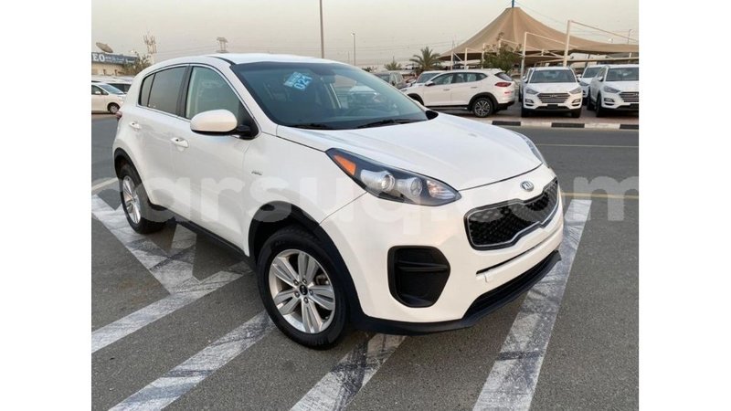 Big with watermark kia sportage barh el gazel import dubai 2858
