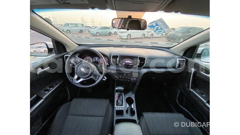 Big with watermark kia sportage barh el gazel import dubai 2858