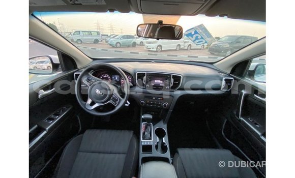 Acheter Import Voiture Kia Sportage Blanc à Import - Dubai, Barh el Gazel Acheter Import Voiture Kia Sportage Blanc à Import - Dubai, Barh el Gazel